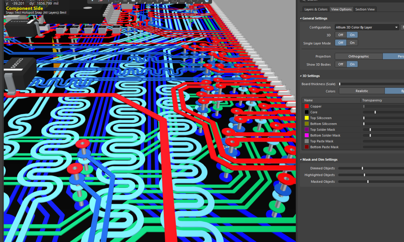 Mastering EMI Control in PCB Design: How Signals Propagate in a PCB